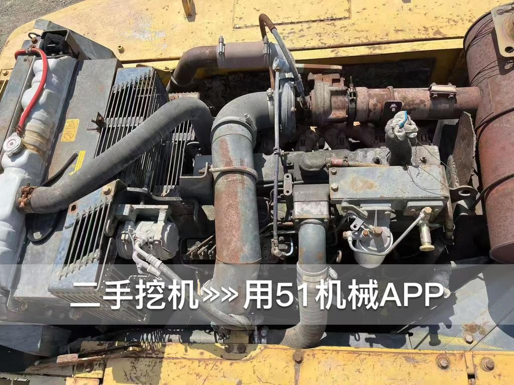 51挖机